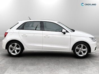 Used Audi A1 2017 for sale - 78263115: Photo