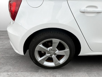 Used Audi A1 2017 for sale - 78263115: Photo