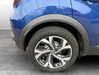 Used Renault Captur 2021 for sale - 79752086: Photo