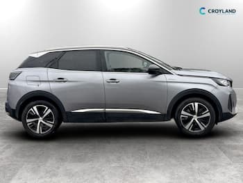 Used Peugeot 3008 2021 for sale - 79654962: Photo