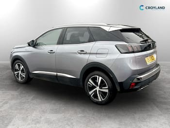 Used Peugeot 3008 2021 for sale - 79654962: Photo