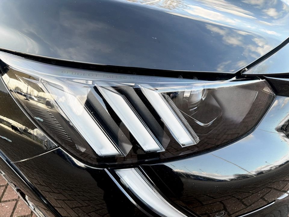 Used Peugeot 208 2022 for sale - 77355659: Photo 11