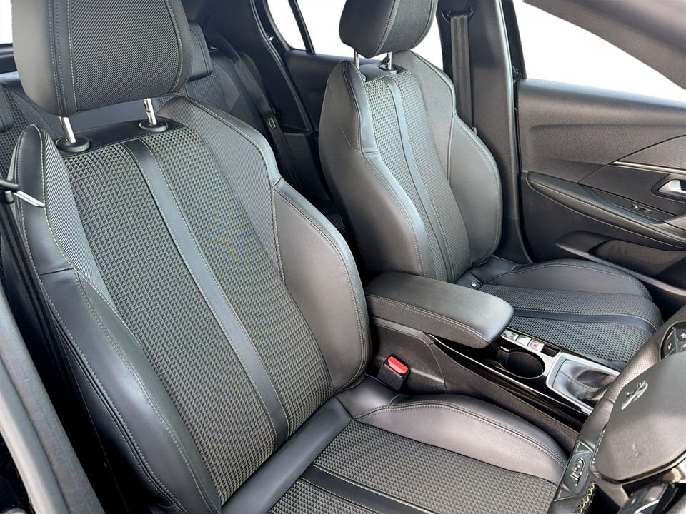 Used Peugeot 208 2022 for sale - 77355659: Photo 13