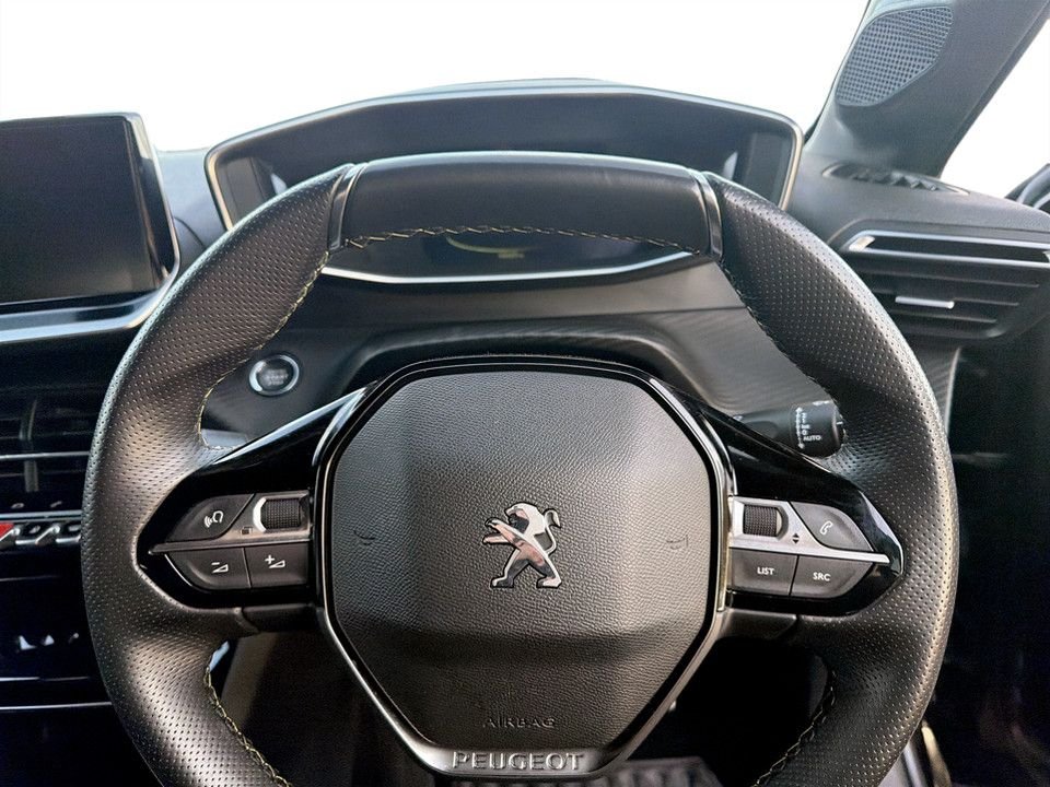 Used Peugeot 208 2022 for sale - 77355659: Photo 14