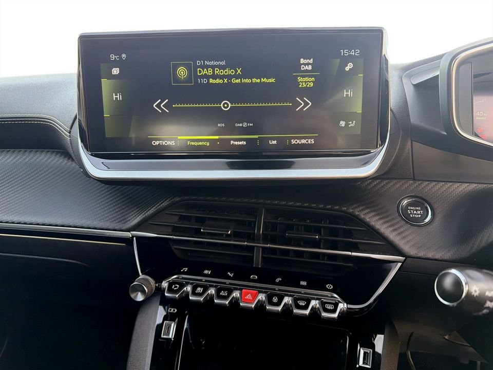 Used Peugeot 208 2022 for sale - 77355659: Photo 16