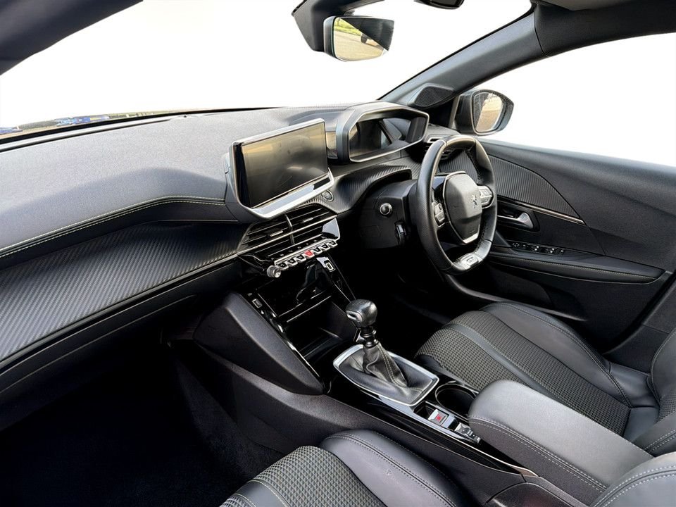 Used Peugeot 208 2022 for sale - 77355659: Photo 17