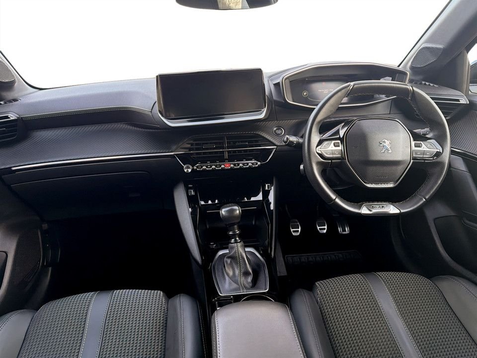 Used Peugeot 208 2022 for sale - 77355659: Photo 19