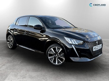 Used Peugeot 208 2022 for sale - 77355659: Photo