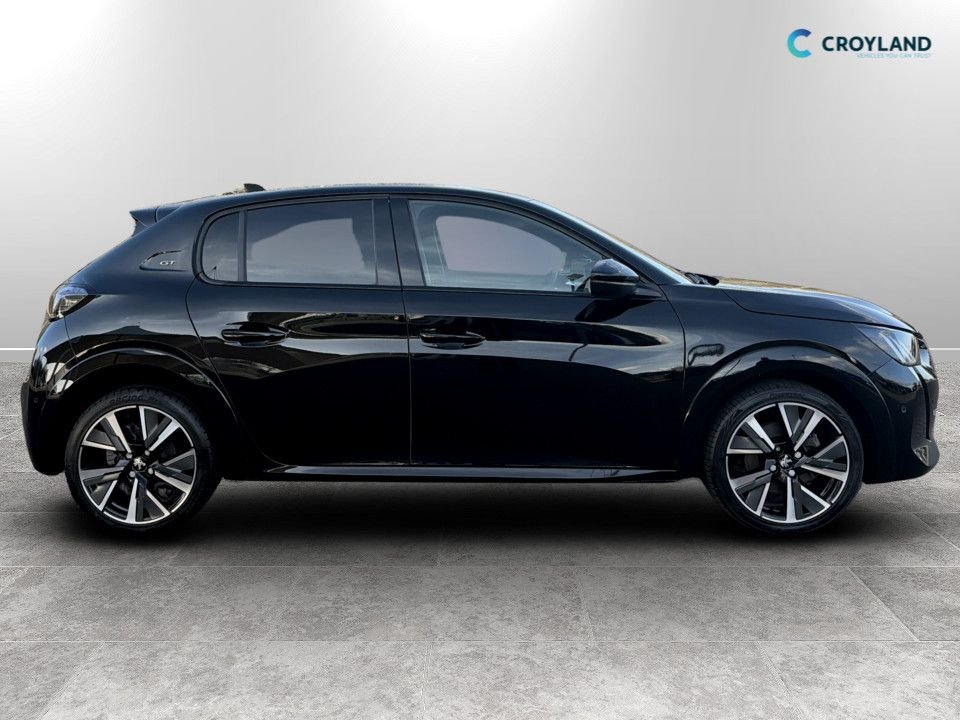 Used Peugeot 208 2022 for sale - 77355659: Photo 2