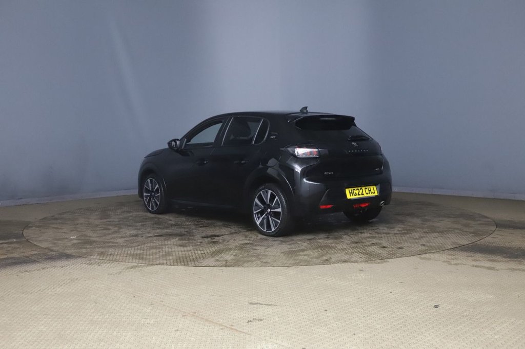 Used Peugeot 208 2022 for sale - 77355659: Photo 21