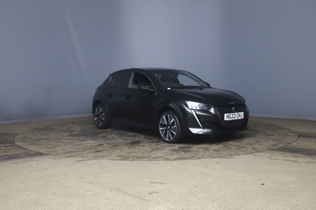 Used Peugeot 208 2022 for sale - 77355659: Photo 23
