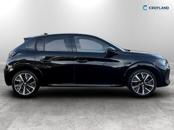 Used Peugeot 208 2022 for sale - 77355659: Photo