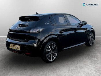 Used Peugeot 208 2022 for sale - 77355659: Photo