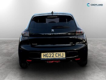 Used Peugeot 208 2022 for sale - 77355659: Photo