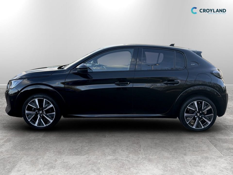 Used Peugeot 208 2022 for sale - 77355659: Photo 6