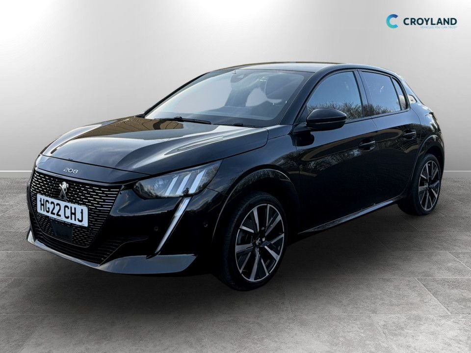 Used Peugeot 208 2022 for sale - 77355659: Photo 7