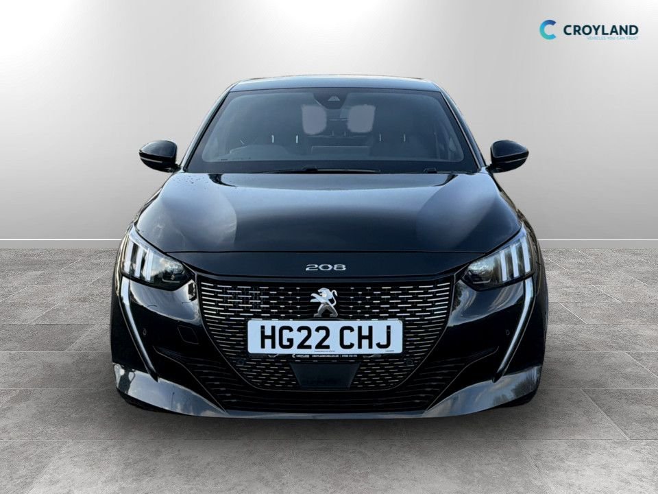 Used Peugeot 208 2022 for sale - 77355659: Photo 8