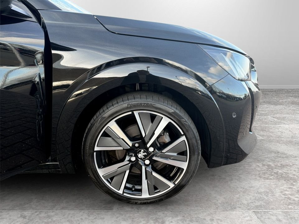 Used Peugeot 208 2022 for sale - 77355659: Photo 9