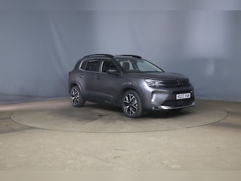 Used Citroen C5 Aircross 2023 for sale - 79209949: Photo