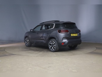Used Citroen C5 Aircross 2023 for sale - 79209949: Photo