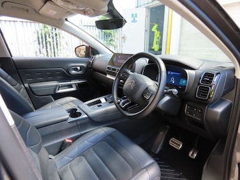 Used Citroen C5 Aircross 2023 for sale - 79209949: Photo