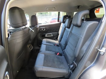 Used Citroen C5 Aircross 2023 for sale - 79209949: Photo
