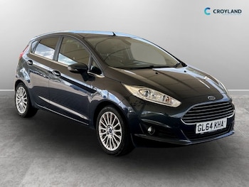 Ford Fiesta feature image