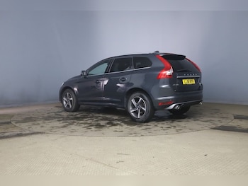 Used Volvo XC60 2016 for sale - 77319445: Photo