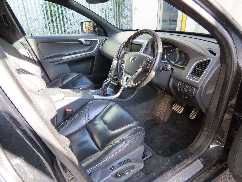 Used Volvo XC60 2016 for sale - 77319445: Photo 3