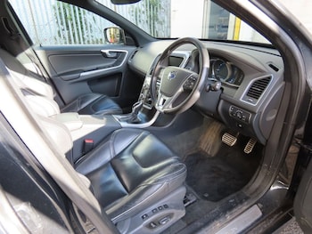 Used Volvo XC60 2016 for sale - 77319445: Photo