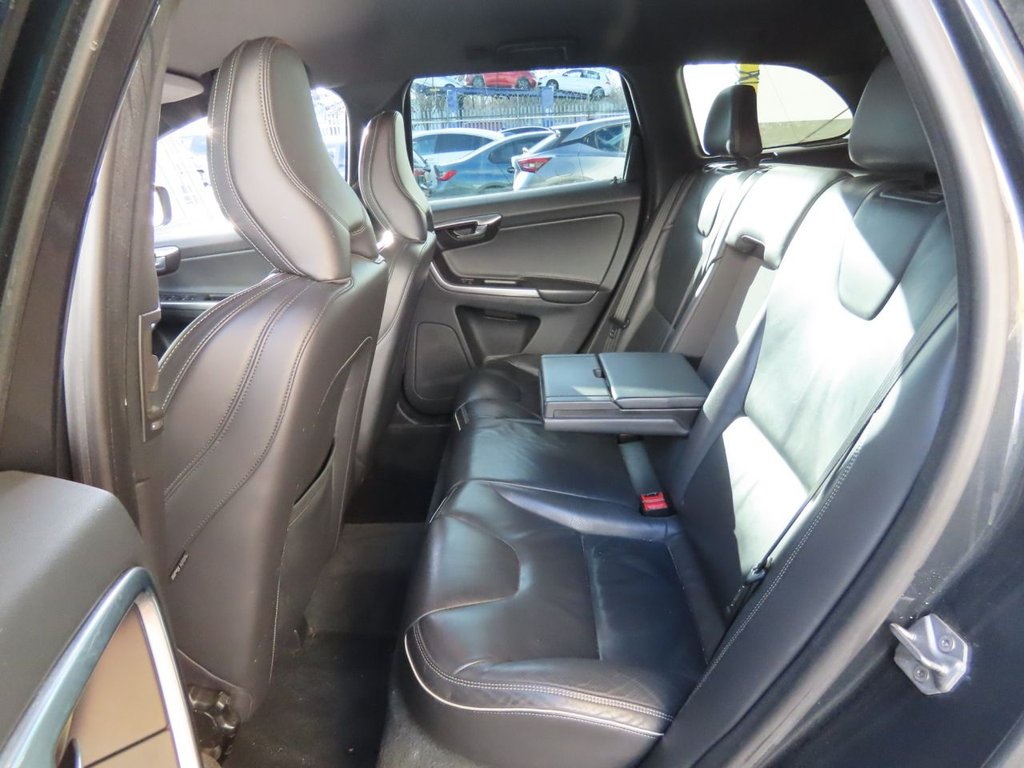 Used Volvo XC60 2016 for sale - 77319445: Photo 4