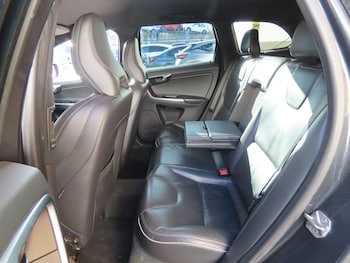 Used Volvo XC60 2016 for sale - 77319445: Photo