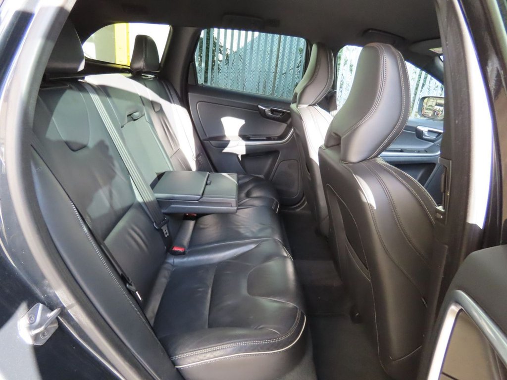 Used Volvo XC60 2016 for sale - 77319445: Photo 5