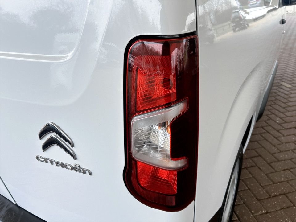 Used Citroen Berlingo 2023 for sale - 77421748: Photo 10