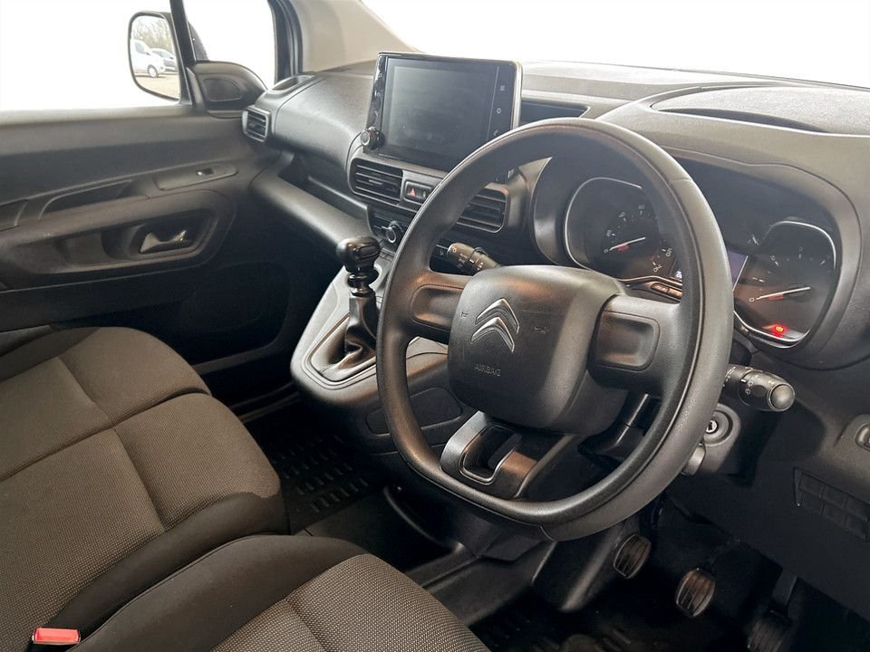 Used Citroen Berlingo 2023 for sale - 77421748: Photo 12