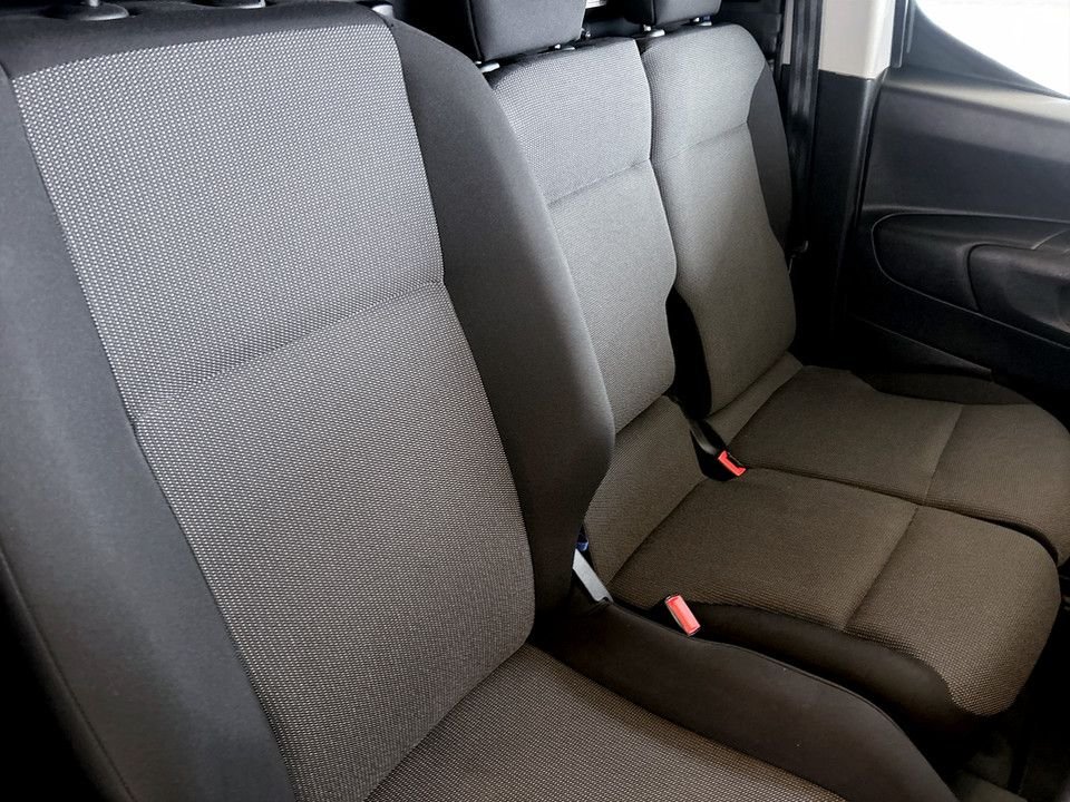 Used Citroen Berlingo 2023 for sale - 77421748: Photo 13