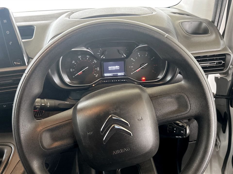 Used Citroen Berlingo 2023 for sale - 77421748: Photo 14
