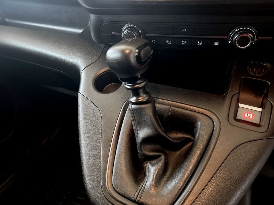 Used Citroen Berlingo 2023 for sale - 77421748: Photo 15