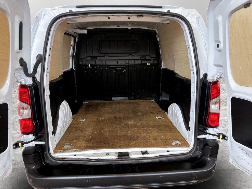Used Citroen Berlingo 2023 for sale - 77421748: Photo 19