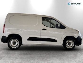Used Citroen Berlingo 2023 for sale - 77421748: Photo