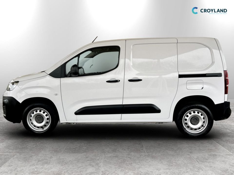 Used Citroen Berlingo 2023 for sale - 77421748: Photo 6