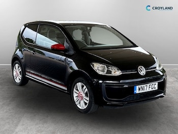 Used Volkswagen up! 2017 for sale - 78557518: Photo