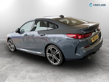 Used BMW 2 Series Gran Coupe 2021 for sale - 77826671: Photo
