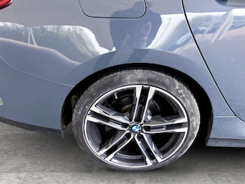 Used BMW 2 Series Gran Coupe 2021 for sale - 77826671: Photo