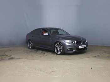 Used BMW 3 Series 2017 for sale - 77910990: Photo