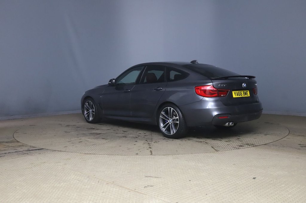 Used BMW 3 Series 2017 for sale - 77910990: Photo 2