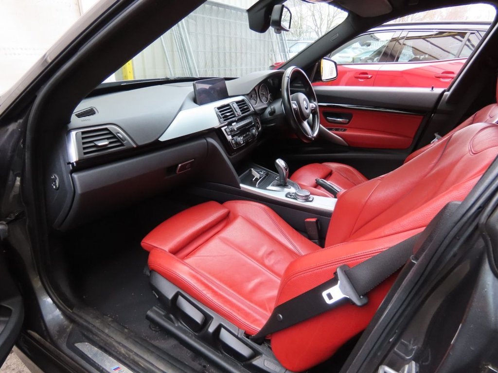 Used BMW 3 Series 2017 for sale - 77910990: Photo 5