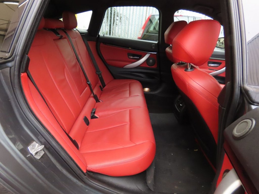 Used BMW 3 Series 2017 for sale - 77910990: Photo 6