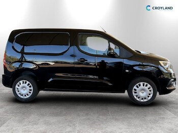 Used Vauxhall Combo 2024 for sale - 77855439: Photo