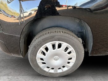 Used Vauxhall Combo 2024 for sale - 77855439: Photo